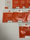 X8 Tantowel Self Tan Towelettes Full Body Plus   Half Body X9