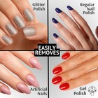 Pronto 100  Acetone Gel Nail Polish Remover Glue Acrylic Dip 8 Fl Oz