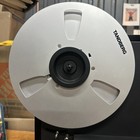 Tandberg Td 20 A Reel To Reel Recorder  4 Motors Made In Norway