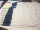 Nike Court Fit Dry Sleeveless Nadal Mens Tennis Xl Vintage X3