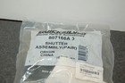 New Genuine Mercury Quicksilver  807166a 3 Exhaust Water Shutter Flapper  pair 