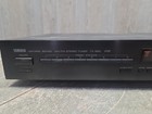 Yamaha Tx-950 Digital Am fm Tuner Tested Working Good Condition