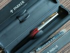 Parker Frontier Fountain Pen 1996 Made In Usa