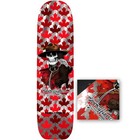 Skateboard Deck Powell Peralta Kevin Harris Freestyle Mirror Exclusive 80s 2026
