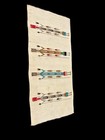 Very Beautiful Handmade Rectangular American Navajo Tribal Rug 2   5x5