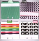 Project Life Confetti  22  Memorydex rolodex Tabbed Cards  handmade 