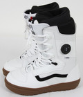 Vans Invado Og Snowboard Boot - 2026 - 9 5  62083 