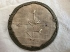 Japanese Wwii 1930s-early 1940s Navy Marine Snlf Sleeve Rating Insignia