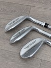 Titleist Sm10 Vokey Tour Chrome Wedge Set 50   54   58   Free Shipping
