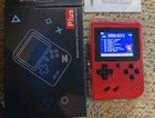 Game Box - Retro Game System  Arcade  500 Games In 1  2026 New