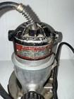 Usa Porter Cable  Model 162   100   1 4  Woodworking Router Vintage Estate Item