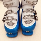 Atomic Therm-ic Ski Boots 24 5 Balanze 85 Grip Pro Blue White