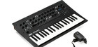 Korg Minilogue Xd 4-voice Polyphonic Analog Synthesizer Keyboard