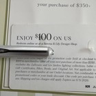 Serena   Lily Coupon Code Exp 9 9 26 Home Decor Furniture Lighting  100 Off  350