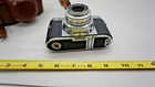 Voigtlander Vito B 35mm Camera W  Case Free Ship Usa