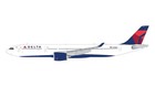 Delta Air Lines A330-900 Reg  N408dx  Gjdal2374 Scale 1 400