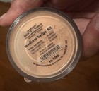  lot Of 2  Bareminerals Foundation Original Medium Beige N20 Spf 15 8g 0 28 Oz 