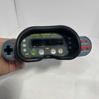 Radica Sub Assault Vintage Handheld Electronic Game  no 4001  Tested   Works