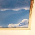 Nike Sky 1992 Framed Poster Michael Jordan Chicago Bulls  23 