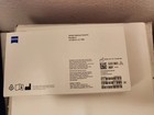 Zeiss Optical Inserts  Apple Vision Pro Readers   0 75 To  1 25d