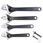 2 5inch  15inch Steel Wrench Mini Open-end Wrench Mini Tool Adjustable Wrench 