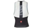 Cervelo Free Tri Top Vest Medium M Cycling Triathlon Castelli Rosso Corsa New 