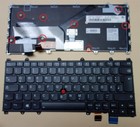 Original Keyboard Ibm Lenovo Thinkpad Yoga X380 260s Lighting Keyboard