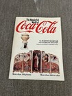 Vintage Coca Cola