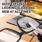 Eyeglass Cleaner Pads Replacement For Peeps Carbonklean Eyeglass Cleaner  10    