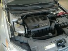 Stabilizer Bar Rear Fits 11-14 200 104832082