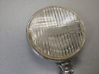 Very Nice Vintage Carello Porsche 911 912 Chrome Thru The Grill Driving Light