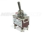 Toggle Switch Heavy Duty 20a 125v Dpst On-off W waterproof Boot    Usa Seller   