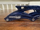 Powerslide Venom Inline Speed Skate Frames 13 0 4x100 195mm M7