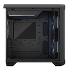 Fractal Design Torrent Compact Rgb Tempered Glass Atx Mid-tower Computer Case