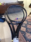 Yonex Ezone 98 305g 4 3 8 Aqua Night Black Strung 51lbs Price Per Racquet