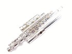 Yamaha 574   577  Professional Handmade Flute C  Trill Split-e Reconditioned   