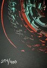 Metallica- Shadows Follow- Limited Edition Poster