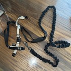 Petsafe Come With Me Kitty Cat Harness   Bungee Leash Size Small