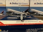 Gemini Jets 1 400 American Airlines 757-200 Rare