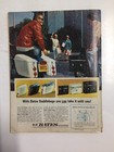 Vintage January 1967 Cycle Magazine Jawa 250 Trials-bridgestone 175-hercules 100