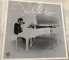 John Lennon Full Sheet  16 Stamps  Forever Usps 2017 Beatles Memorabilia