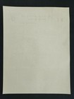 1939 Vintage Wc Hamilton   Sons Miquon Mont Co Pa Letterhead Makers Fine Paper