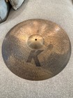 Used Zildjian 20    K Custom Dry Ride