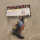 Godzilla Bandai Namco Sofubi Vinyl Figure Burning Godzilla  Rare Japan Odenz