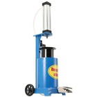 Grease Pump Air Grease Pump Pneumatic Bearing Oiling Machine 50   190 Mm