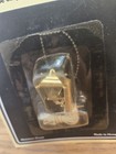 Brass Coach Miniature Wall Light  1 12 12v Corded Electric Set Of 2 Nos