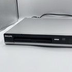 Philips Dvdr3455h 37 160gb Hdd Dvd Recorder Player Usb Divx 2006 Tested Working