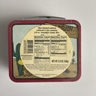 Quick Draw Mcgraw Metal Lunch Box 1999 Series  1  New Sealed