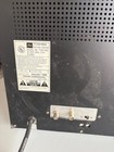 Vintage 1995 Toshiba Tvm-1202 Crt B w Security Camera Monitor - Free Ship