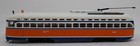 Corgi Us55031 1 50 Septa Pcc Streetcar Ln box
